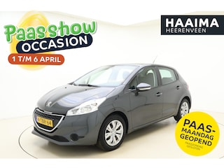 Peugeot 208 1.2 VTi Active 82pk | Trekhaak | Airco | Cruise control