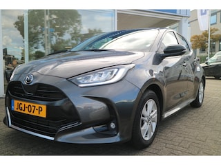 Mazda 2 1.5 Agile Stoel Stuurverwarming Keyless Carplay Android