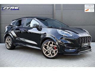 Ford Puma 1.5 ST-X Gold Edition 200 PK, Performance Pack