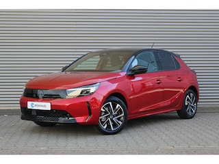 Opel Corsa YES, (2024B) Automaat | Verwarmbaar stuurwiel