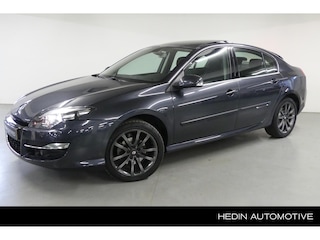 Renault Laguna 2.0 Dynamique | Navigatie | Climate Control | Panoramadak | Lichtmetalen Velgen 18" | Parkeersensoren | 1e Eigenaar!!