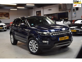 Land Rover Range Rover Evoque 2.0 Si 4WD Dynamic Navi|Panoramadak|Leder