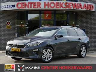 Kia Ceed Sw 1.0 T-GDi 120pk DynamicPlusLine | Stuur+Stoel verwarming | Carplay |