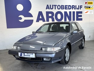 Volvo 480 480 2.0i ES automaat, airco, nieuwstaat