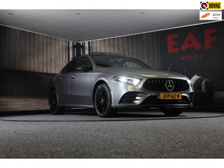 Mercedes-Benz A-klasse 250 e AMG 45 Look / Acc / Memory / Lane Assist / Digital Cockpit / Sfeerverlichting / Camera / Pano / 18 In