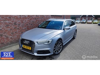 Audi A6 Avant 2.0 TFSI quattro Sport blindspot adaptive