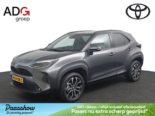 Toyota Yaris Cross 1.5 Hybrid 130 Dynamic | Comfort Pakket | Led Verlichting | Toyota Safety Sense |