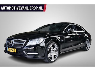 Mercedes-Benz CLS 350 AMG-LINE | 2E EIG | COMPL HISTORIE