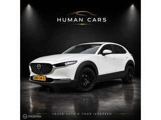 Mazda CX-30 2.0 SkyActiv-D Comfort, APK tot14-08-2026 Diesel