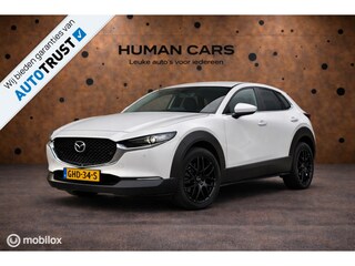 Mazda CX-30 2.0 SkyActiv-D Comfort, APK tot14-08-2026 Diesel