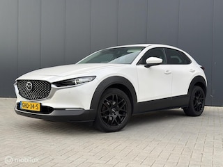 Mazda CX-30 2.0 SkyActiv-D Comfort, APK tot14-08-2026 Diesel