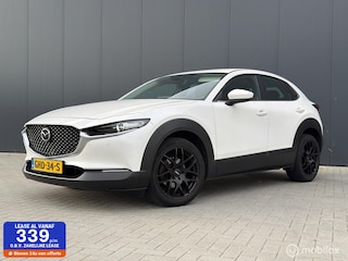 Mazda CX-30 2.0 SkyActiv-D Comfort, APK tot14-08-2026 Diesel