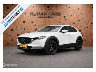 Mazda CX-30 2.0 SkyActiv-D Comfort, APK tot14-08-2026 Diesel