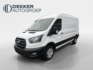 Ford Transit 350 2.0 TDCI L3H2 Trend I Trekhaak I Driver Assistance Pack I Winter Pack I Keyless Entry I