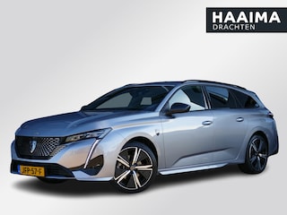 Peugeot 308 SW 1.2T 130pk Automaat GT | Adaptive Cruise Control | Camera | Matrix LED | Keyless Entry & Start | Navigatie | Apple Carplay/Android Auto