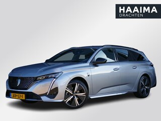 Peugeot 308 SW 1.2T 130pk Automaat GT | Adaptive Cruise Control | Camera | Matrix LED | Keyless Entry & Start | Navigatie | Apple Carplay/Android Auto