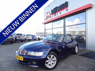 BMW Z3 Roadster | CABRIO | LMV | 1.9