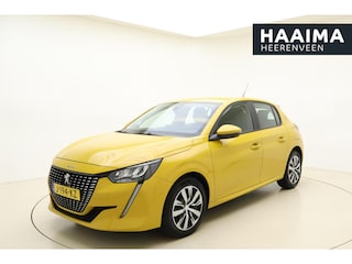 Peugeot 208 1.2 PureTech Active 100pk | navigatie | Airco | Dealer onderhouden !