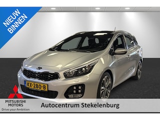 Kia Ceed cee'd 1.0 T-GDi GT-Line