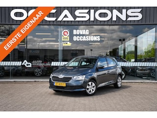 Skoda Fabia 1.0 Active 1 EIGENAAR/ CRUISE CONTROL