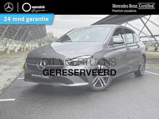 Mercedes-Benz B-klasse 180 Business Line | Panoramadak | Stoelverwarming  |  Achteruitrijcamera | Elek. achterklep |