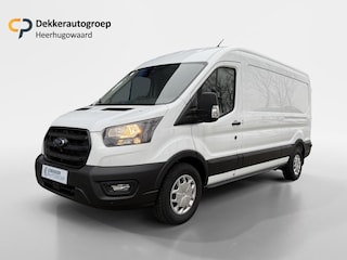 Ford Transit 350 2.0 TDCI L3H2 Trend Trekhaak I Winter Pack I Cruise Control I Pakeersensoren Voor & Achter I