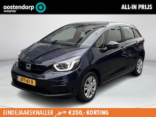 Honda Jazz 1.5 e:HEV Comfort MIDNIGHT BLUE BEAM