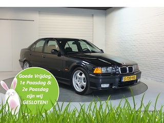 BMW 3-serie AUTOMAAT 3.2 US Motor | Automaat | 240 PK | Consignatie