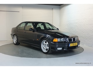 BMW 3-serie AUTOMAAT 3.2 US Motor | Automaat | 240 PK | Consignatie