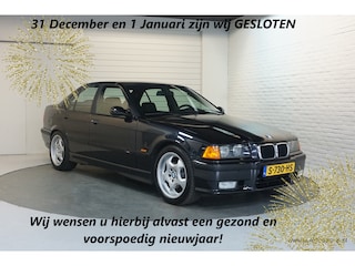 BMW 3-serie AUTOMAAT 3.2 US Motor | Automaat | 240 PK | Consignatie