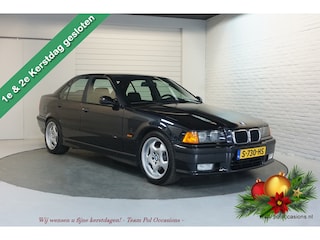 BMW 3-serie AUTOMAAT 3.2 US Motor | Automaat | 240 PK | Consignatie