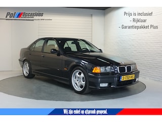 BMW 3-serie AUTOMAAT 3.2 US Motor | Automaat | 240 PK | Consignatie