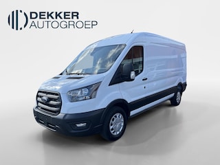 Ford Transit 350 2.0 TDCI L3H2 Trend I Trekhaak I Driver Assistance Pack I Achteruitrijcamera I