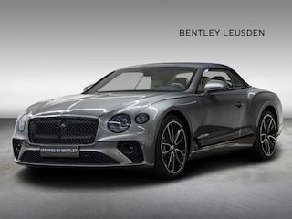 Bentley Continental GT Convertible V8 |NAIM|Rotating Display|Touring Spec