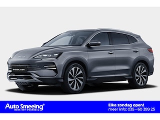 BYD Seal U 1.5 DM-i FWD Boost | Panoramadak | 360 Camera | Head Up | Zondag Open!