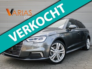 Audi A3 Sportback 1.4 e-tron Lease Edition