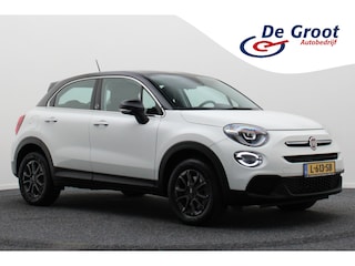 Fiat 500X Cross 1.3 GSE Cross