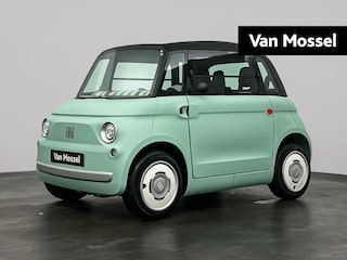 Fiat Topolino | Led Verlichting | Panorama dak | Smartphone houder | Gratis Thuisbezorgd!