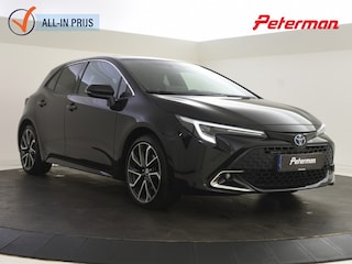 Toyota Corolla Hybrid 200 Executive | Trekhaak | JBL | BLS | HUD