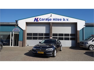 BMW 520i High Executive