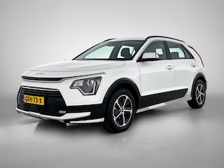 Kia Niro 1.6 GDi Hybrid DynamicLine Camera | Adaptieve cruise control