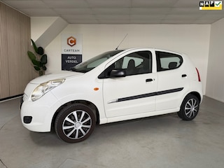 Suzuki Alto 1.0 Comfort EASSS Airco