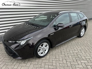 Toyota Corolla Touring Sports 1.8 Hybrid Business Trekhaak Camera