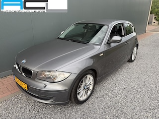 BMW 118i EffDyn. Ed. Business Line Ultimate Edition 3-drs
