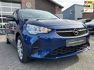 Opel Corsa Edition fase 50 kWh 20.000 KM