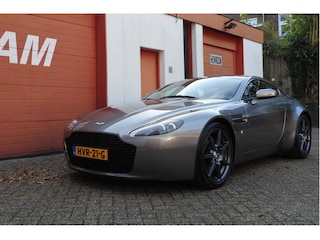 Aston Martin Vantage 4.3 V8 Sportshift, Autom, CC.