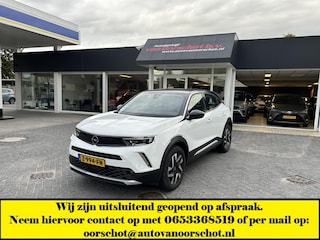 Opel Mokka 1.2 Turbo Ultimate