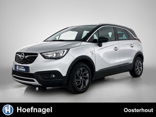 Opel Crossland X 1.2 Turbo 120 Jaar Edition | Camera | Parkeersensoren | Lane Keep Assist | Cruise Control