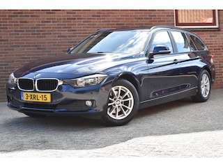 BMW 3-serie Touring 316i Business '14 Navi Airco Cruise INRUILER