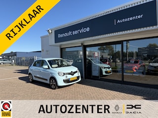 Renault Twingo Expression Sce 70 | cruise control | R&Go navigatie | tijdelijk gratis Top Afleverpakket twv Eur 695